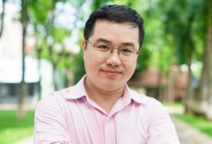 Mr. Ho Anh Khoa