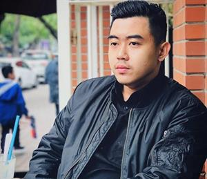 Mr. Ho Trung Dung