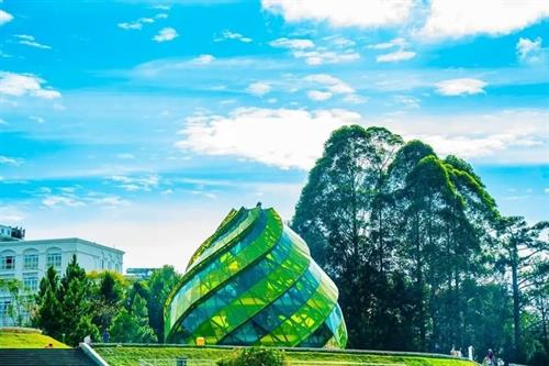 NHA TRANG, CAM RANH -> DA LAT